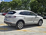 Used 2023 LINCOLN NAUTILUS STANDARD AWD in DAVIE, FLORIDA (Photo 6)