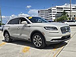 Used 2023 LINCOLN NAUTILUS STANDARD AWD in DAVIE, FLORIDA (Photo 8)
