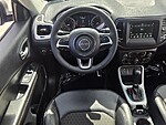 Used 2021 JEEP COMPASS LATITUDE FWD in DAVIE, FLORIDA (Photo 13)