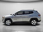 Used 2021 JEEP COMPASS LATITUDE FWD in DAVIE, FLORIDA (Photo 3)
