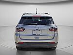 Used 2021 JEEP COMPASS LATITUDE FWD in DAVIE, FLORIDA (Photo 5)