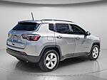 Used 2021 JEEP COMPASS LATITUDE FWD in DAVIE, FLORIDA (Photo 6)