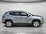 Used 2021 JEEP COMPASS LATITUDE FWD in DAVIE, FLORIDA (Photo 7)