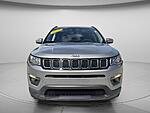 Used 2021 JEEP COMPASS LATITUDE FWD in DAVIE, FLORIDA (Photo 9)