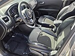 Used 2021 JEEP COMPASS LATITUDE FWD in DAVIE, FLORIDA (Photo 11)