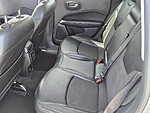 Used 2021 JEEP COMPASS LATITUDE FWD in DAVIE, FLORIDA (Photo 12)