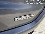 Used 2021 JEEP COMPASS LATITUDE FWD in DAVIE, FLORIDA (Photo 14)