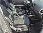 Used 2021 JEEP COMPASS LATITUDE FWD in DAVIE, FLORIDA (Photo 17)