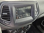 Used 2021 JEEP COMPASS LATITUDE FWD in DAVIE, FLORIDA (Photo 22)