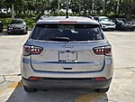 Used 2021 JEEP COMPASS LATITUDE FWD in DAVIE, FLORIDA (Photo 5)