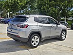 Used 2021 JEEP COMPASS LATITUDE FWD in DAVIE, FLORIDA (Photo 6)