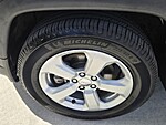 Used 2021 JEEP COMPASS LATITUDE FWD in DAVIE, FLORIDA (Photo 10)
