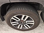Used 2018 TOYOTA 4RUNNER LIMITED 4WD in DAVIE, FLORIDA (Photo 5)
