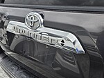 Used 2018 TOYOTA 4RUNNER LIMITED 4WD in DAVIE, FLORIDA (Photo 10)