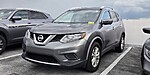 Used 2016 NISSAN ROGUE FWD 4DR SV in DAVIE, FLORIDA