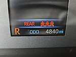 Used 2025 TOYOTA COROLLA LE CVT in DAVIE, FLORIDA (Photo 24)