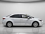 Used 2025 TOYOTA COROLLA LE CVT in DAVIE, FLORIDA (Photo 7)