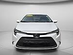Used 2025 TOYOTA COROLLA LE CVT in DAVIE, FLORIDA (Photo 9)