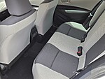 Used 2025 TOYOTA COROLLA LE CVT in DAVIE, FLORIDA (Photo 12)