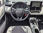 Used 2025 TOYOTA COROLLA LE CVT in DAVIE, FLORIDA (Photo 13)