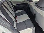 Used 2025 TOYOTA COROLLA LE CVT in DAVIE, FLORIDA (Photo 17)