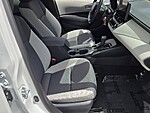 Used 2025 TOYOTA COROLLA LE CVT in DAVIE, FLORIDA (Photo 18)