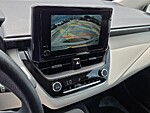 Used 2025 TOYOTA COROLLA LE CVT in DAVIE, FLORIDA (Photo 23)