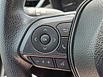 Used 2025 TOYOTA COROLLA LE CVT in DAVIE, FLORIDA (Photo 25)