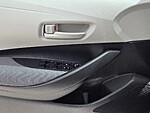 Used 2025 TOYOTA COROLLA LE CVT in DAVIE, FLORIDA (Photo 27)