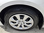 Used 2025 TOYOTA COROLLA LE CVT in DAVIE, FLORIDA (Photo 10)