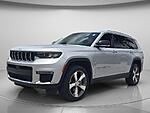 Used 2022 JEEP GRAND CHEROKEE L LIMITED 4X2 in DAVIE, FLORIDA (Photo 1)