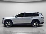 Used 2022 JEEP GRAND CHEROKEE L LIMITED 4X2 in DAVIE, FLORIDA (Photo 3)