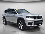 Used 2022 JEEP GRAND CHEROKEE L LIMITED 4X2 in DAVIE, FLORIDA (Photo 8)