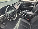 Used 2022 JEEP GRAND CHEROKEE L LIMITED 4X2 in DAVIE, FLORIDA (Photo 13)
