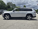 Used 2022 JEEP GRAND CHEROKEE L LIMITED 4X2 in DAVIE, FLORIDA (Photo 3)