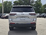 Used 2022 JEEP GRAND CHEROKEE L LIMITED 4X2 in DAVIE, FLORIDA (Photo 5)