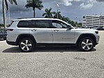 Used 2022 JEEP GRAND CHEROKEE L LIMITED 4X2 in DAVIE, FLORIDA (Photo 7)