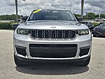 Used 2022 JEEP GRAND CHEROKEE L LIMITED 4X2 in DAVIE, FLORIDA (Photo 9)