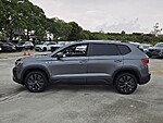 Used 2024 Volkswagen Taos S FWD in DAVIE, FLORIDA (Photo 3)