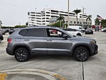 Used 2024 Volkswagen Taos S FWD in DAVIE, FLORIDA (Photo 4)