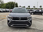 Used 2024 Volkswagen Taos S FWD in DAVIE, FLORIDA (Photo 5)