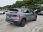 Used 2024 Volkswagen Taos S FWD in DAVIE, FLORIDA (Photo 7)