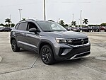 Used 2024 Volkswagen Taos S FWD in DAVIE, FLORIDA (Photo 9)