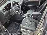 Used 2022 Volkswagen Tiguan 2.0T SEL R-LINE 4MOTION in DAVIE, FLORIDA (Photo 11)