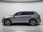 Used 2022 Volkswagen Tiguan 2.0T SEL R-LINE 4MOTION in DAVIE, FLORIDA (Photo 3)