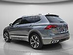 Used 2022 Volkswagen Tiguan 2.0T SEL R-LINE 4MOTION in DAVIE, FLORIDA (Photo 4)