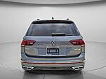 Used 2022 Volkswagen Tiguan 2.0T SEL R-LINE 4MOTION in DAVIE, FLORIDA (Photo 5)