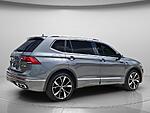 Used 2022 Volkswagen Tiguan 2.0T SEL R-LINE 4MOTION in DAVIE, FLORIDA (Photo 6)