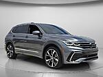 Used 2022 Volkswagen Tiguan 2.0T SEL R-LINE 4MOTION in DAVIE, FLORIDA (Photo 8)
