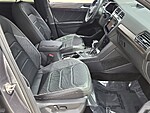 Used 2022 Volkswagen Tiguan 2.0T SEL R-LINE 4MOTION in DAVIE, FLORIDA (Photo 18)